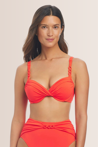 Bleu OTS Underwire - Mirasol