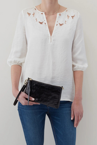 HOBO Darcy Crossbody - Sand