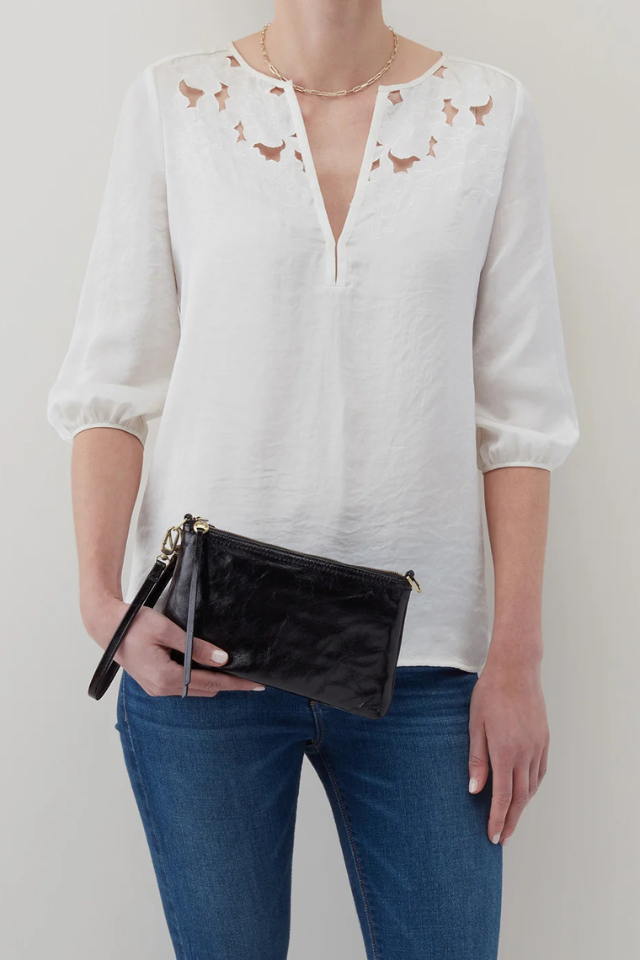 HOBO Darcy Crossbody - Sand