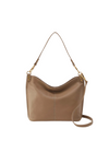 Hobo Pier Shoulder Bag - Sagebrush