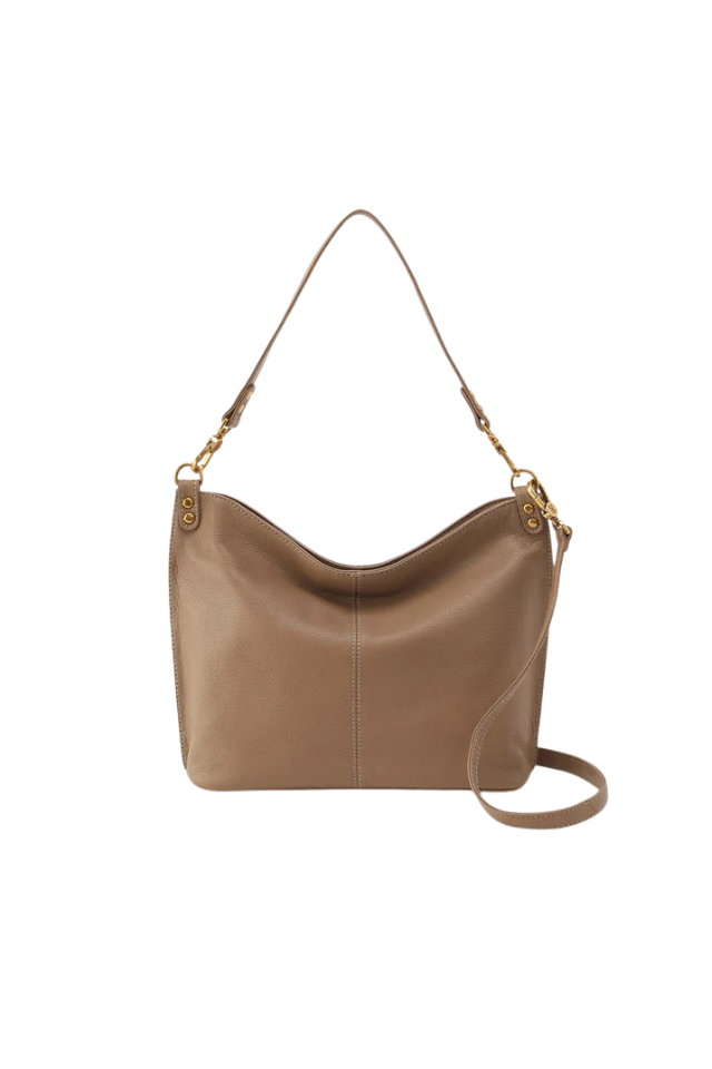 Hobo Pier Shoulder Bag - Sagebrush