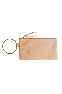 ABLE Fozi Wristlet