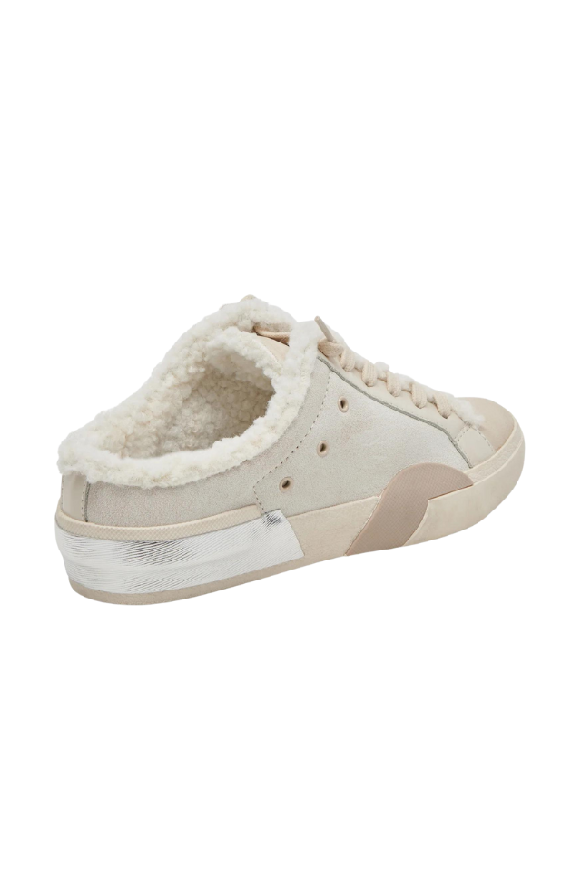 Dolce Vita Zantel - Off White Crackled