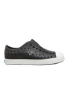 Native Jefferson Kids - Jiffy Black/Shell White