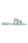 Sam Edelman Bay Jelly - Calypso Mint