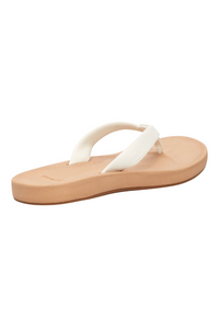 Sanuk Cosmic Shores - White