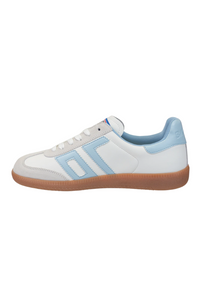 Back 70 Streetwear Cloud - Light Blue