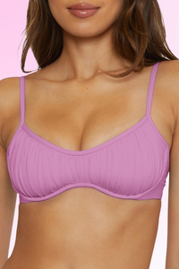 Becca Color Code Underwire - Malva