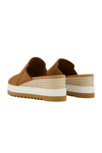 Toms Diana Mule - Brown