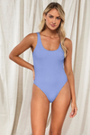 Sunsets Fiona One Piece - Hydrangea