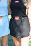 Scarlet & Gold Alli Tennis Skirt - Alabama