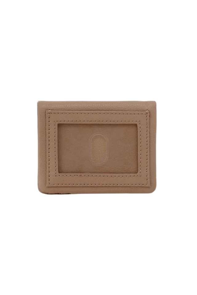 Hobo Lumen Mini Wallet - Cedar Sagebrush