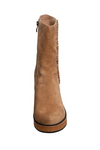 Antelope India R35 Boot - Taupe