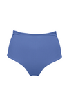 Sunsets Capri High Waist - Harbor Blue