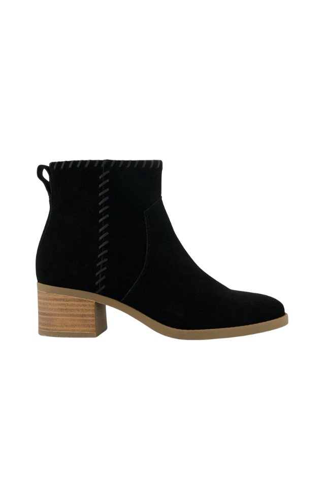 Toms Delilah - Black