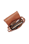 Hobo Kiva Large Crossbody - Harvest Wheat