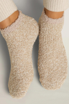 Cozy Chic 2 Pair Tennis Sock Set