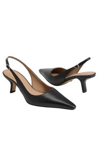 Sam Edelman Bianka Sling - Black