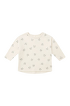Quincy Mae Long Sleeve Tee - Bears