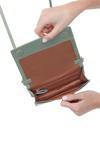 HOBO Jill Crossbody - Jade