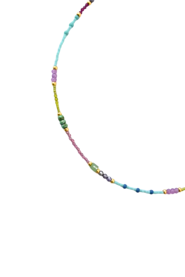 Kitzi Multi Necklace