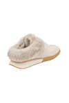 Dolce Vita Izzey Plush - LT Taupe Suede