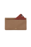 Hobo Lumen Continental Wallet - Cedar Sagebrush