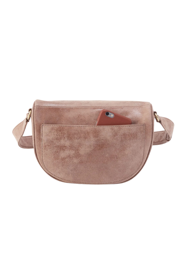 HOBO Juno Belt Bag - Hazel