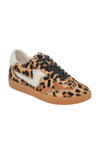 Dolce Vita Notice Stitch - DK Leopard Calf Hair