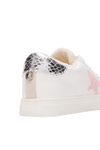 Steve Madden Kids JRezume - White Multi