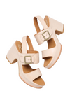 Kork-Ease San Carlos - Cream