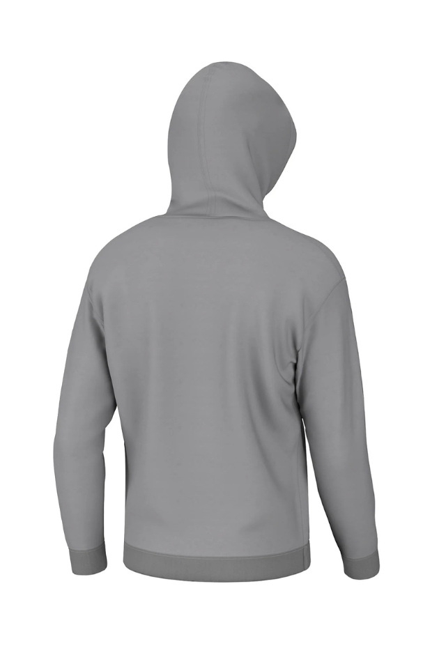 Southern Point Youth Campside Hoodie  - Asphalt