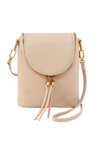 HOBO Fern Crossbody - Linen