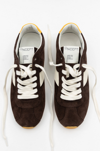 Oncept Essex - Espresso