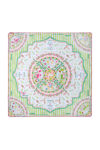 Oh My Mahjong Mat - Silent Night