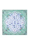 Oh My Mahjong Mat - Twilight Waltz