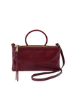 Hobo Sable Crossbody - Saddleberry