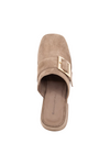 Chocolat Blu Haze - Toffee Suede