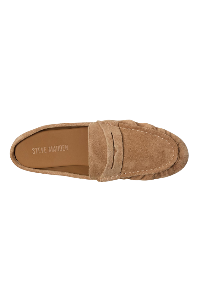 Steve Madden Rafe - Tan