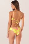 Maaji Dream Palm Flirt Bottom - Light/Pastel