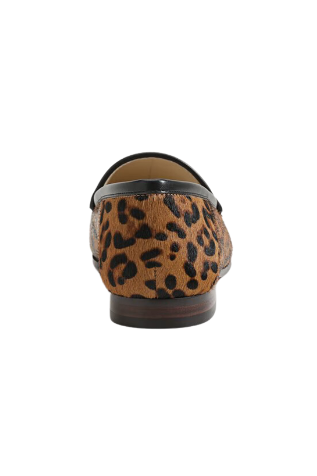 Sam Edelman Loraine - Tan Leopard