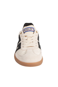 Back 70 Streetwear Ghost - Beige Black