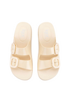 Igor Shoes Habana Brillo - Marfil/Ivory