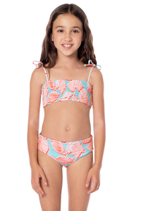 Maaji Belly Girls Bikini Set - Australian Reef