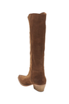 Free People Sway Low Slouch Boot 2.0 - Fudgesicle