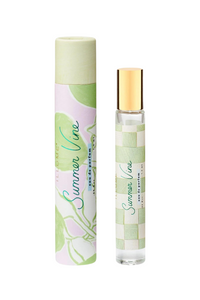 Illume Go Be Lovely Demi Rollerball