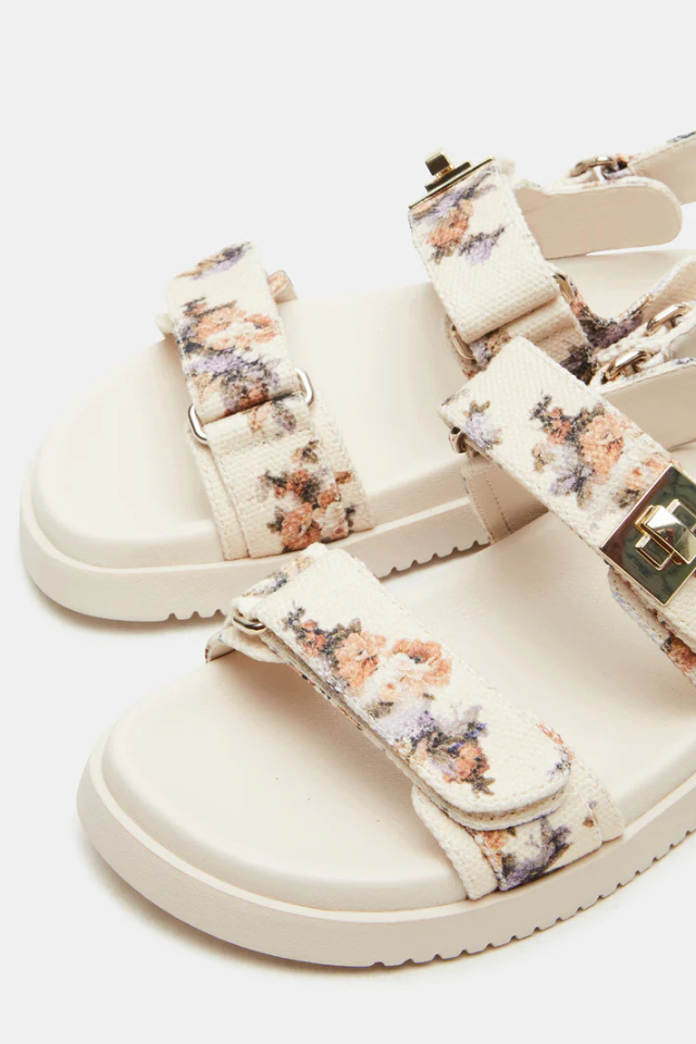 Steve Madden Big Mona - Floral