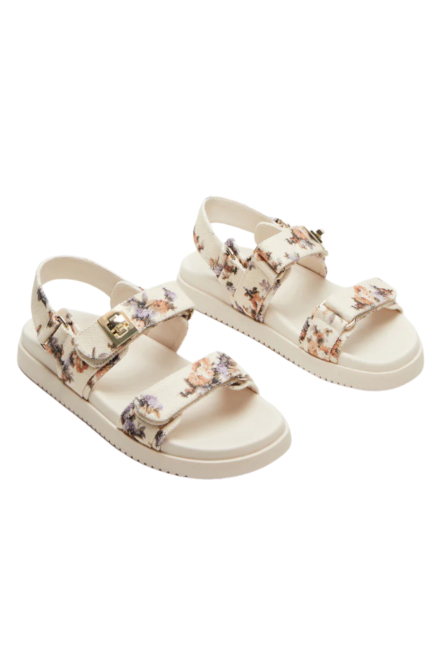 Steve Madden Big Mona - Floral