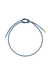 HART Slate Blue Necklace Cord