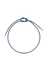 HART Slate Blue Necklace Cord